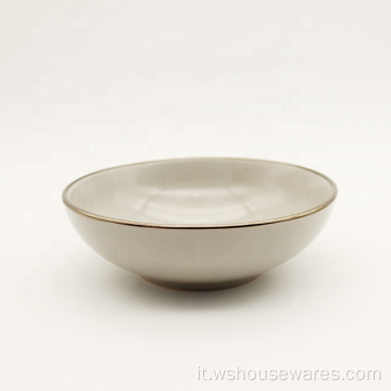 BUON QUALITÀ FACCUPCIATA STSEWARE 16PCS DinnerWares